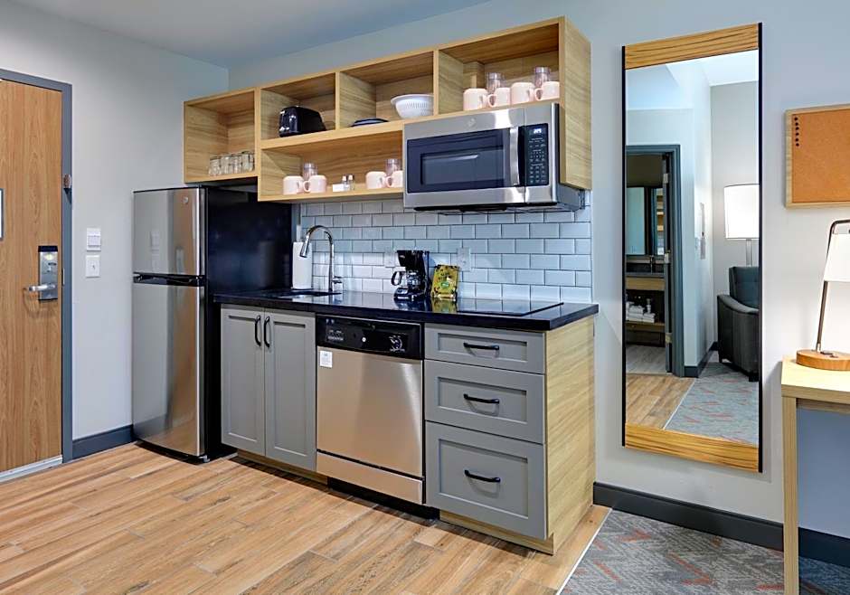 Candlewood Suites DFW West - Hurst By IHG