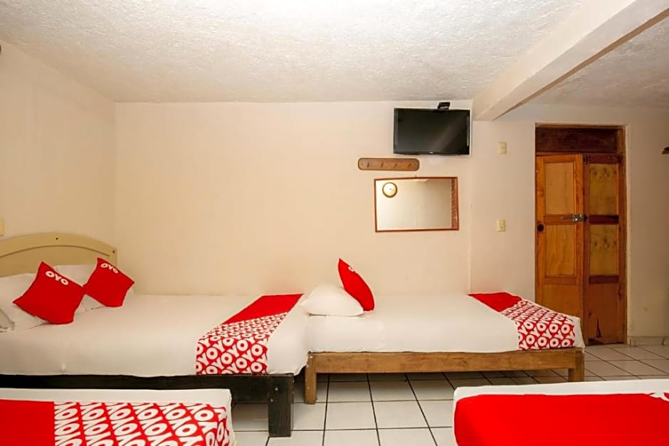 OYO La Casita