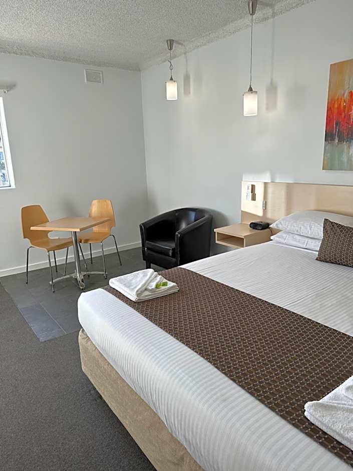 Adelaide Airport Motel