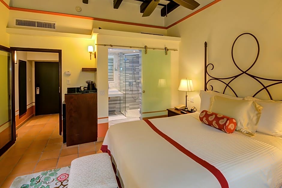 Hotel El Convento