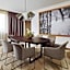 Stuttgart Marriott Hotel Sindelfingen