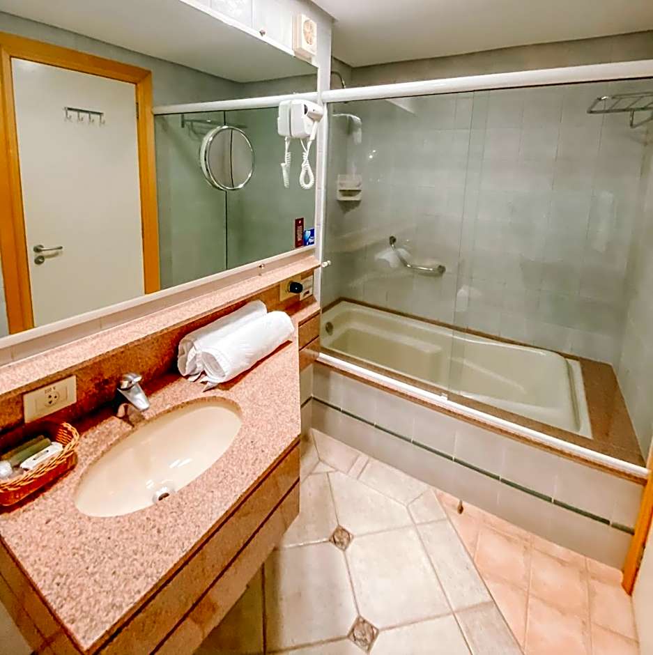 Dall'Onder Grande Hotel Bento Goncalves
