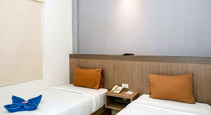 Dalu Hotel