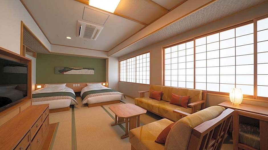 Kyoto Umekoij Kadensho