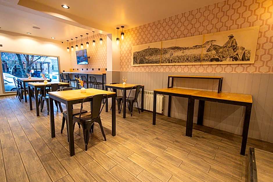 Hotel Bariloche By Tierra Gaucha