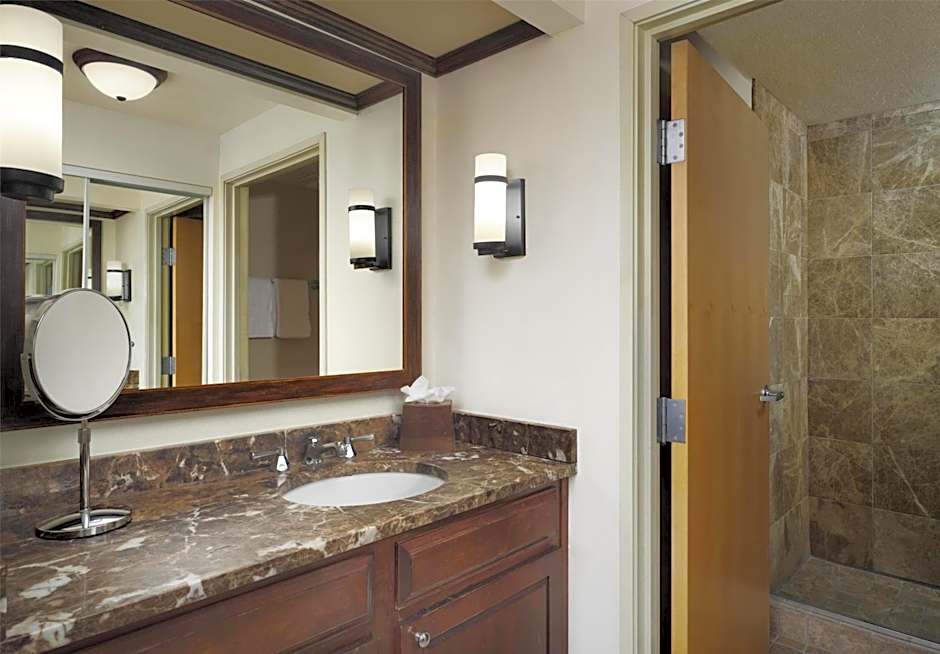 Sonesta Suites Scottsdale Gainey Ranch
