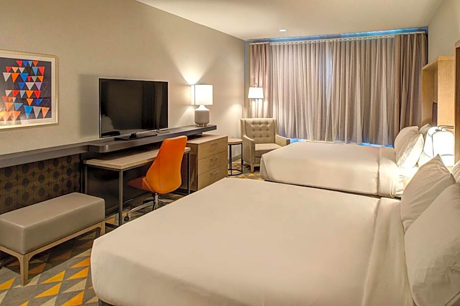 Holiday Inn Hotel & Suites Houston West - Katy Mills By IHG