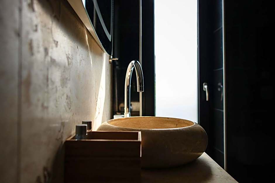 Niteroom Boutiquehotel & Apartements