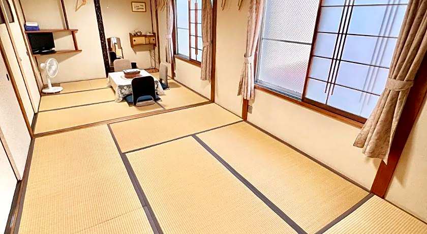 Hakodate Henmi Ryokan