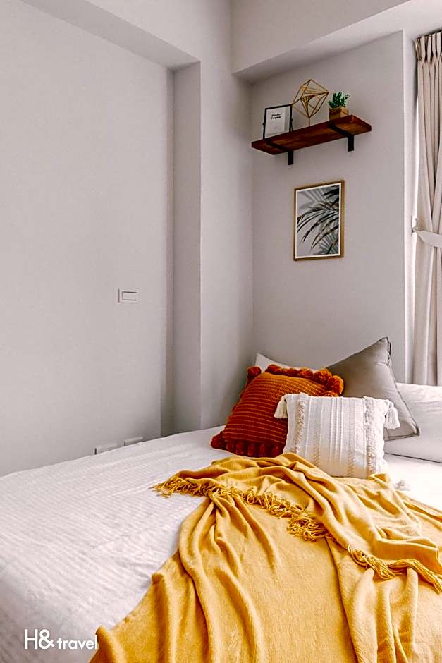 Tainan Haian Art Apartment