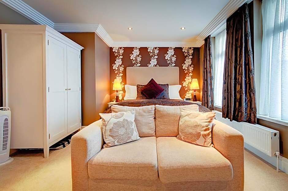 Number One South Beach