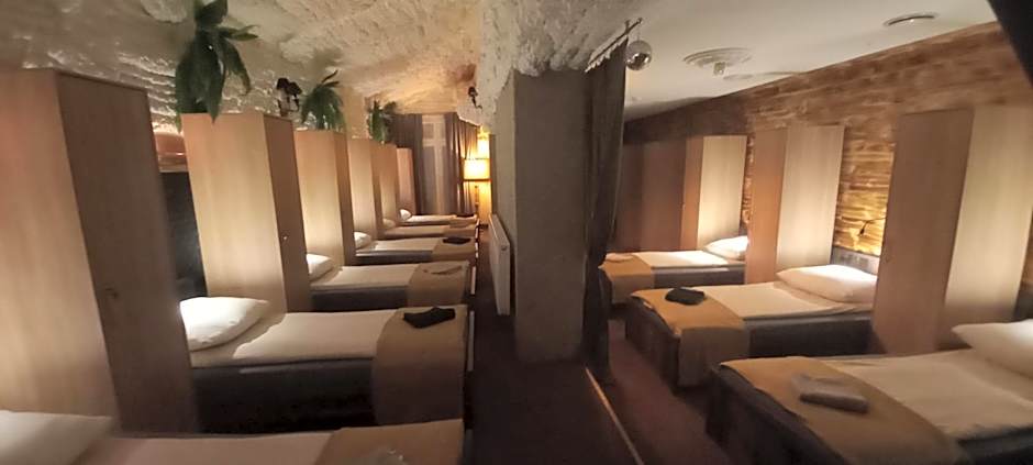 ZAJAZD ALBATROS Rzeszów APARTAMENTY SPA