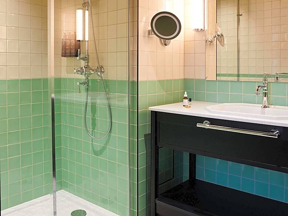 Square Lodge Hotel La Roche sur Yon - Handwritten Collection