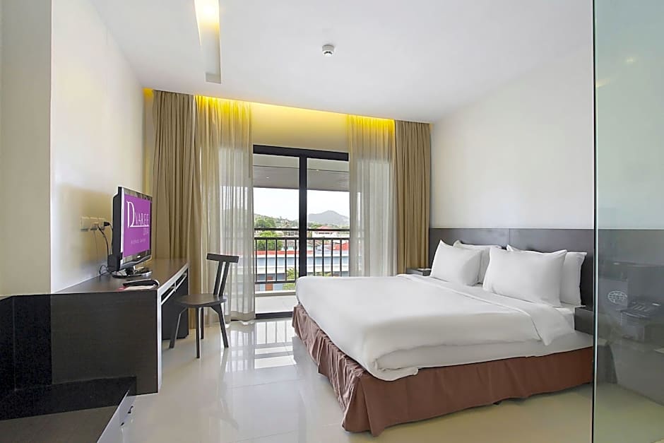 D Varee Diva Avenue Samui