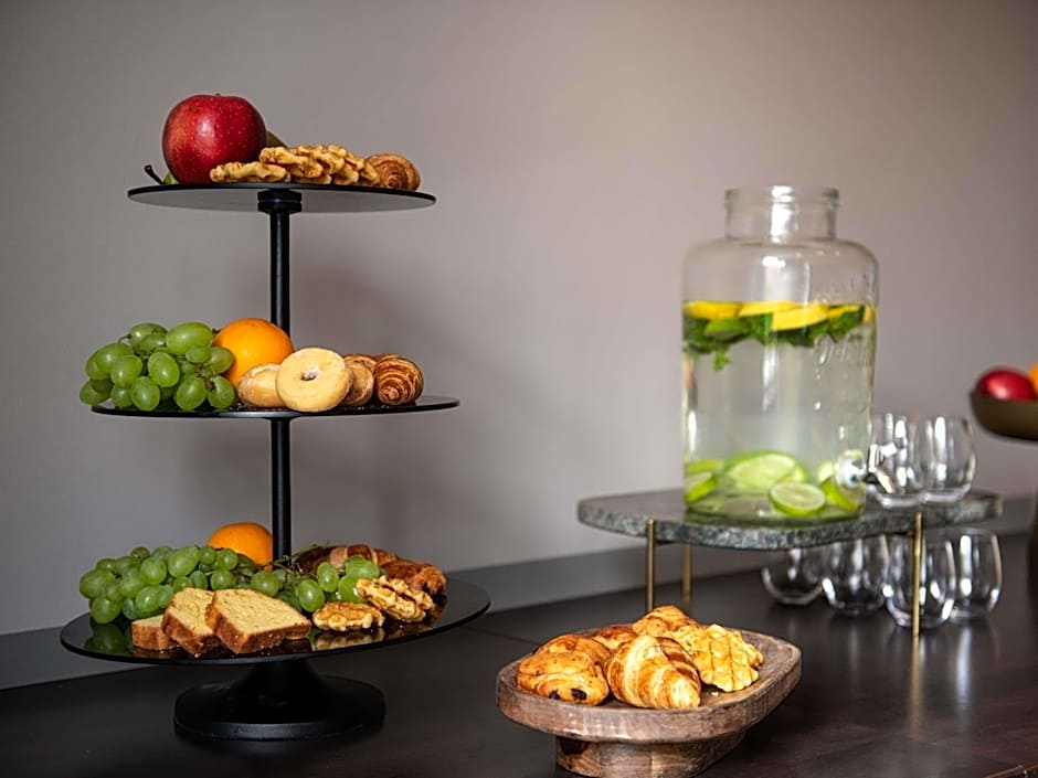 Blooma Hotel Liege Centre - Handwritten Collection