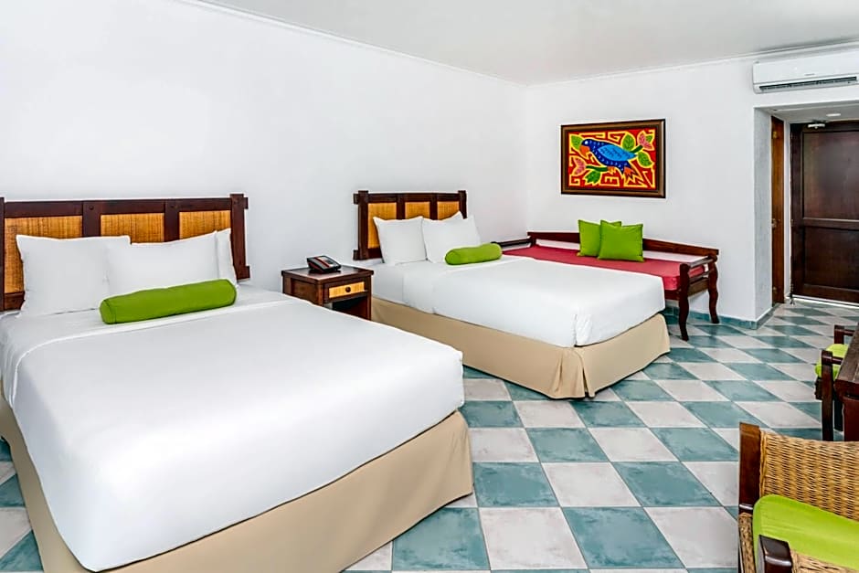 Royal Decameron Panamá - All Inclusive