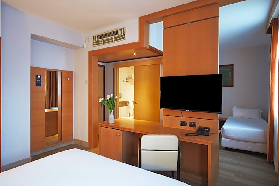 Belstay Roma Aurelia