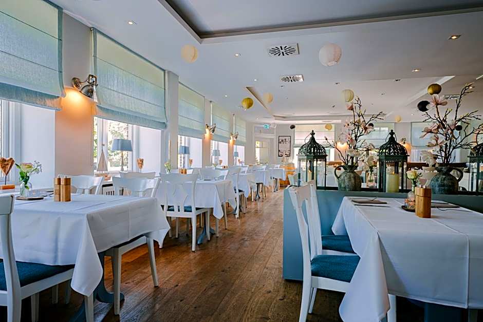 Hotel Waastwinj