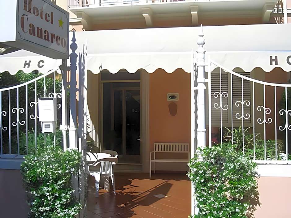 Hotel Canarco
