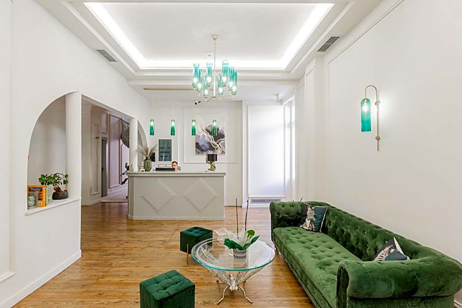 King Othon Boutique Hotel