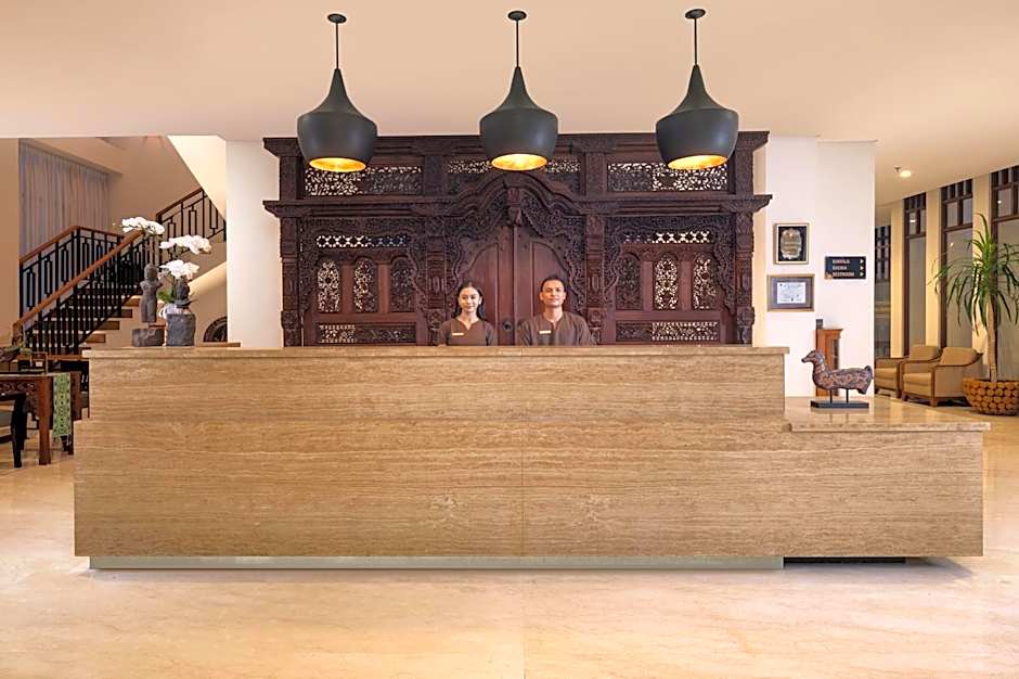 Wimarion Hotel Semarang