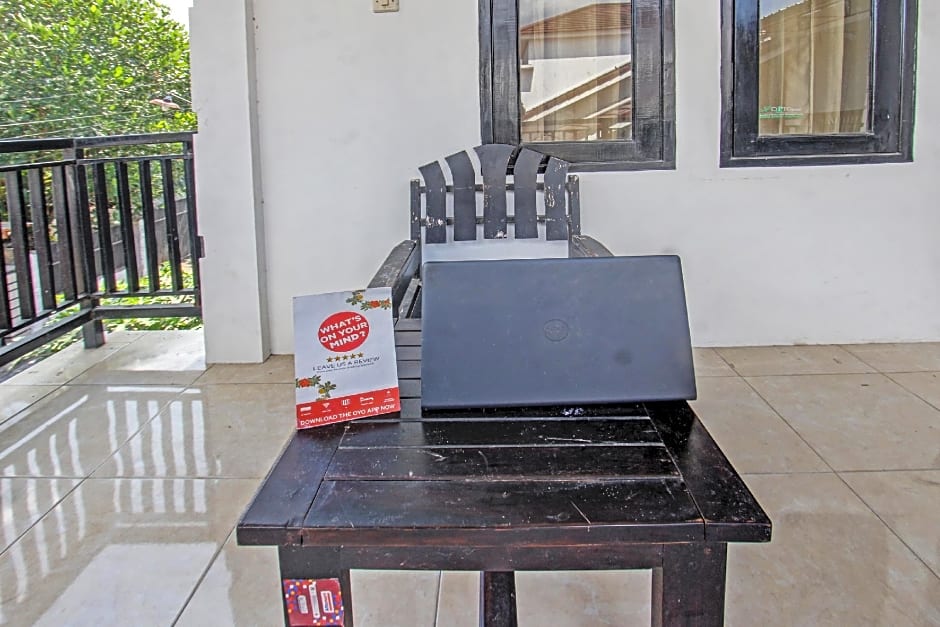 OYO Life 92754 Kost Griya Perdana