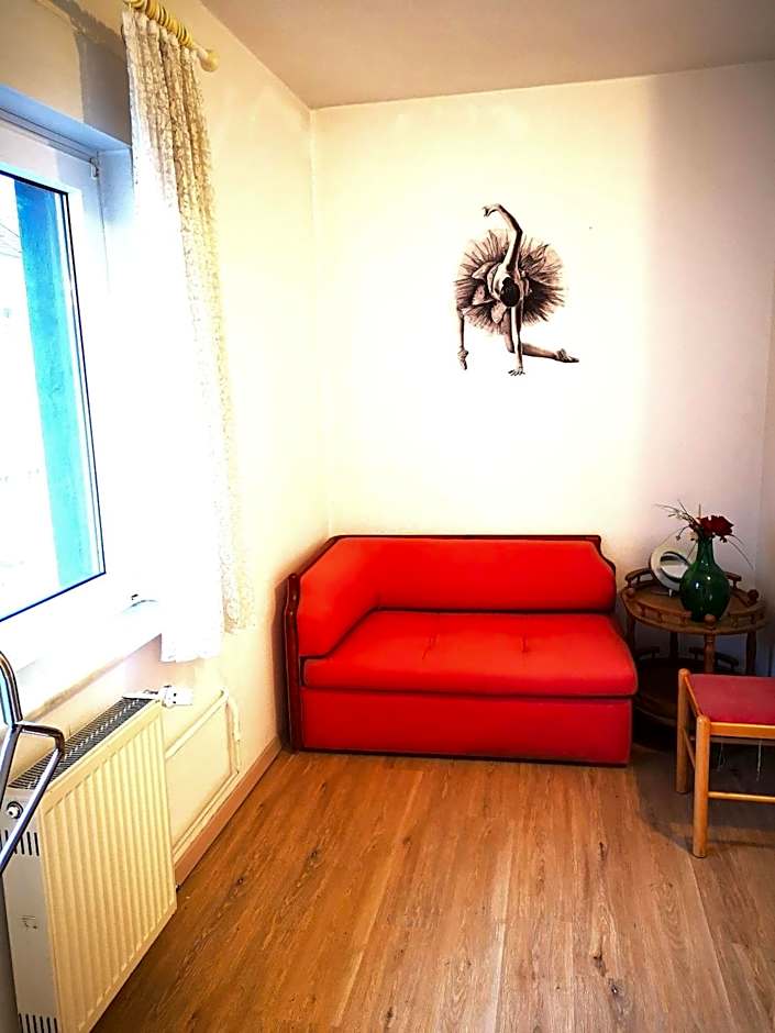 Hotel Hohenstein -Radweg-Messe-Baldeneysee