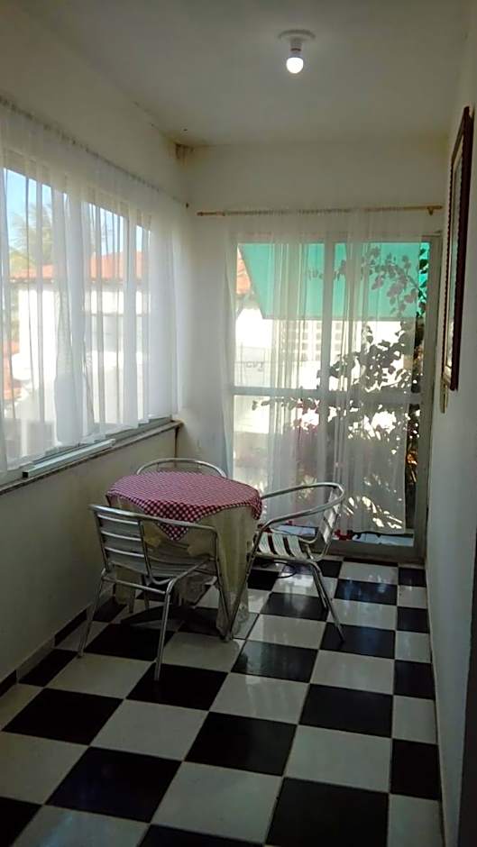 Pousada Tiriri Guesthouse