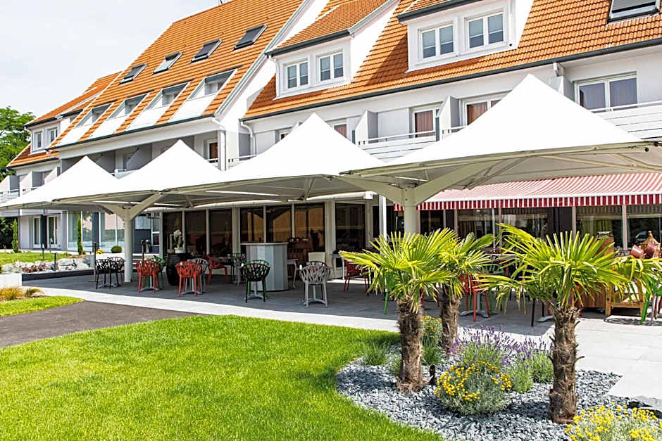Europe Haguenau – Hotel & Spa