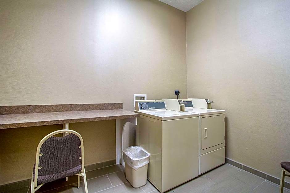 Comfort Suites Berlin