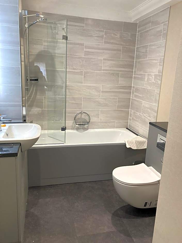 Hazlewood Castle & Spa