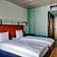 Comfort Hotel Helsinki Airport