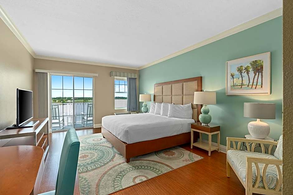 Waterfront Inn
