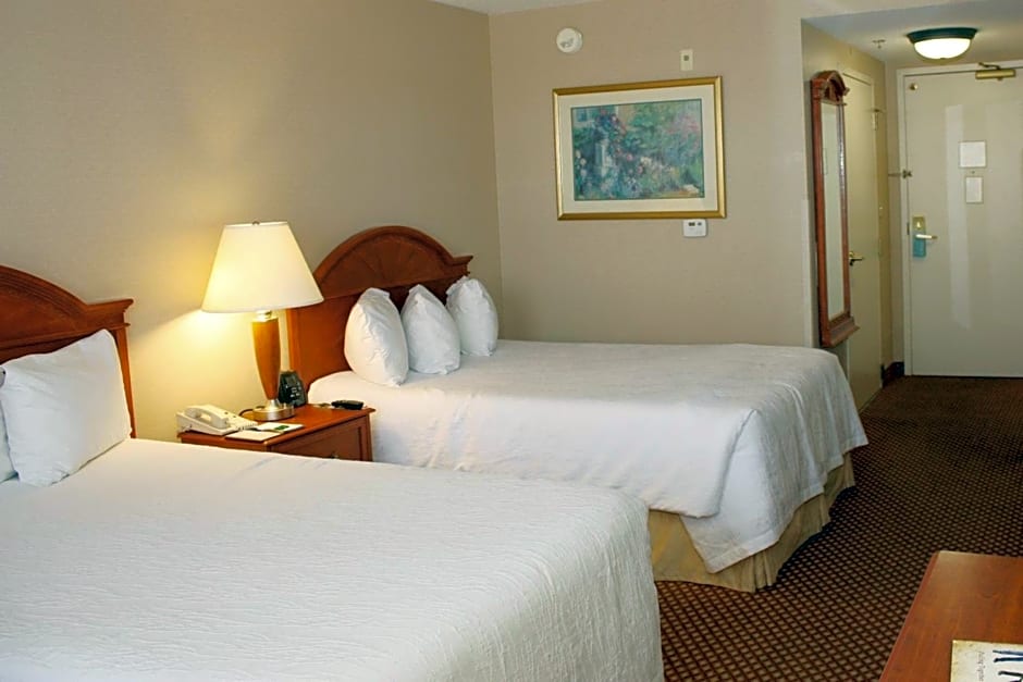 Hampton Inn New Bern