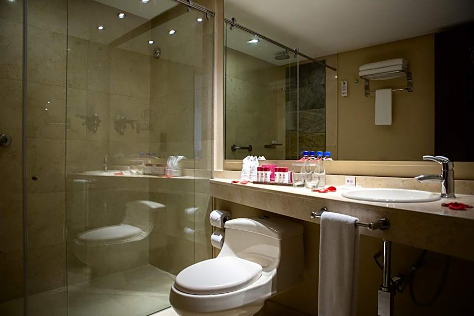 Best Western Plus 93 Park Hotel