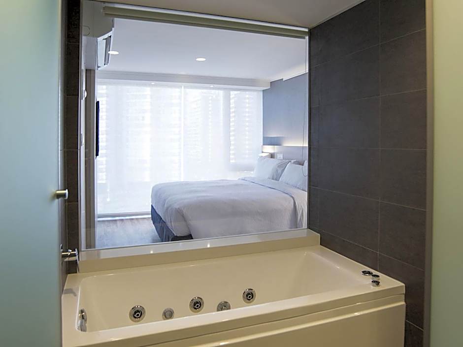 Hotel Pullman Vina del Mar San Martin (ex Atton)