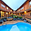 Lakefront Lodge Taupo