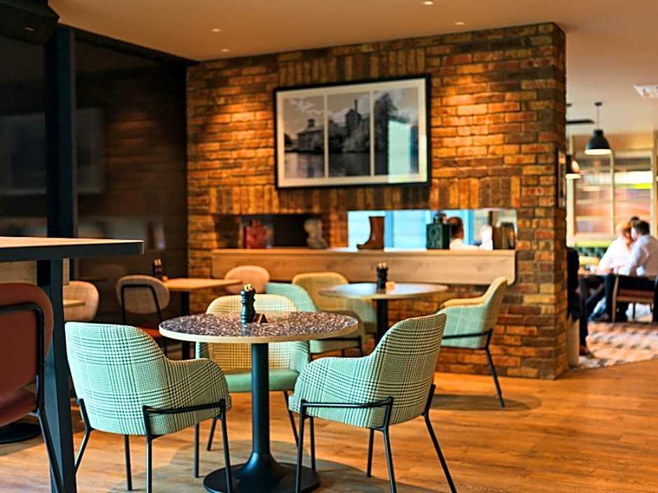 Pentahotel Derby