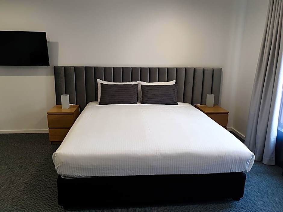 Twofold Bay Motor Inn