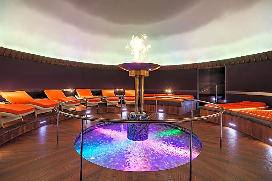 Posthotel Achenkirch Resort and Spa - Adults Only