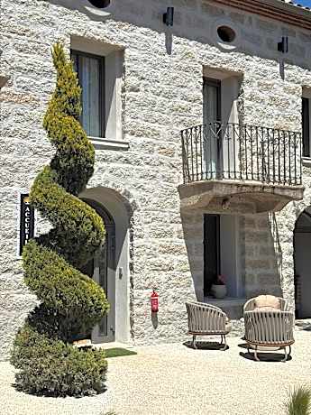 Hôtel confidentiel Le Grecale