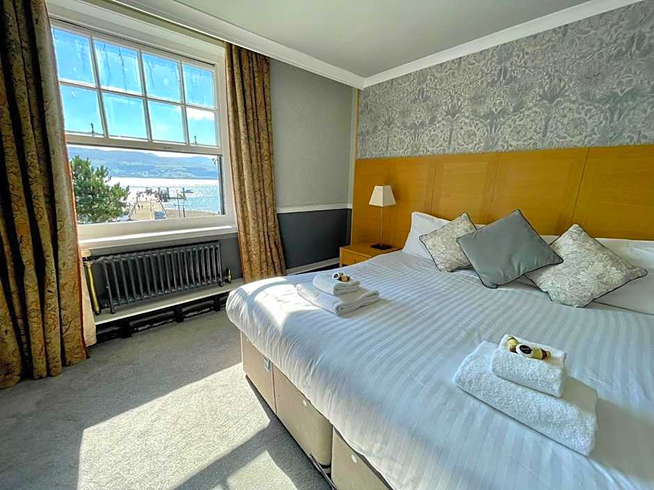 The Bulkeley Hotel