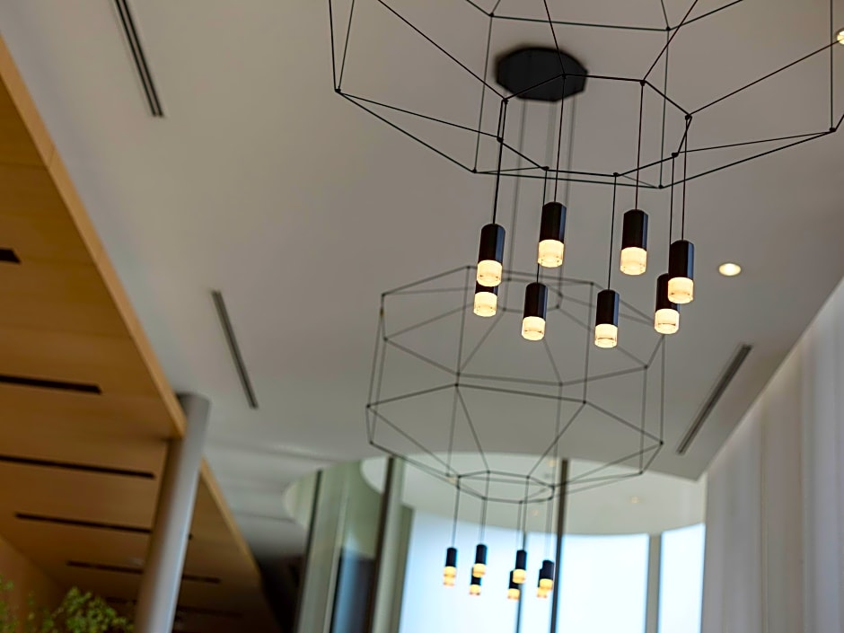 Hotel Jal City Haneda Tokyo