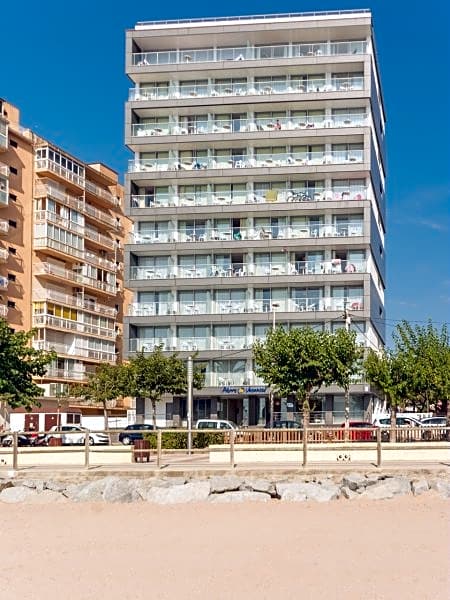 Pierre & Vacances Blanes Playa