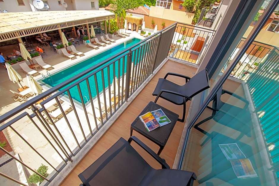 Casa Lumar Luxury Lodging- Adult Only