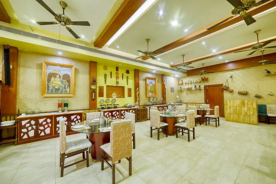 Hotel Windsor Castle