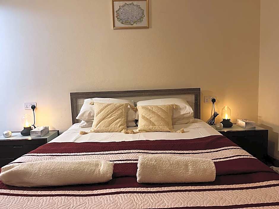 Xanthis Hostel Nicosia City Centre