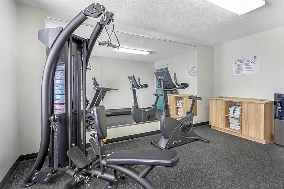 Quality Inn & Suites