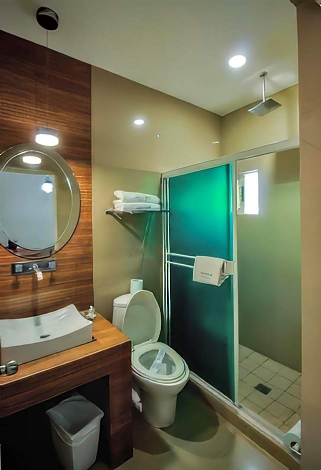 Hotel Maioris La Paz