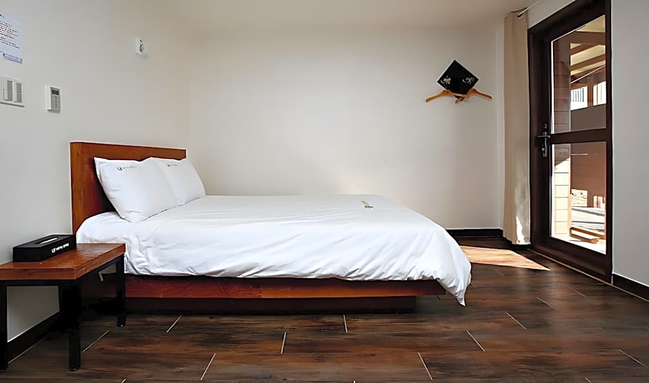 Hotel Mallipo